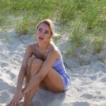 Kimberley Garner Instagram - 🌾 🌅 @alo