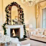 Kimberley Garner Instagram - (bunny puppy and bikini not included) One of my sister’s homes, Countess Faye de Pelet, just launched 🚀 it’s beautiful I’m so proud of you @kimberleylondon @kimberleygarnerhome Property details @struttandparker