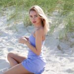 Kimberley Garner Instagram - 🌾 🌅 @alo