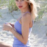Kimberley Garner Instagram - happy looks good on you 🦄💁‍♀️