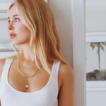Kimberley Garner Instagram - beach home bohemian interiors @kimberleygarnerhome