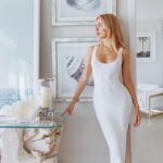 Kimberley Garner Instagram - beach home bohemian interiors @kimberleygarnerhome