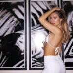 Kimberley Garner Instagram – @kimberleylondon bikini 💁‍♀️