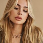 Kimberley Garner Instagram – girl boss daysss @kimberleylondon @sundayforlovers swimwear showroom coming to london 🇬🇧