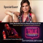 Kimberlin Brown