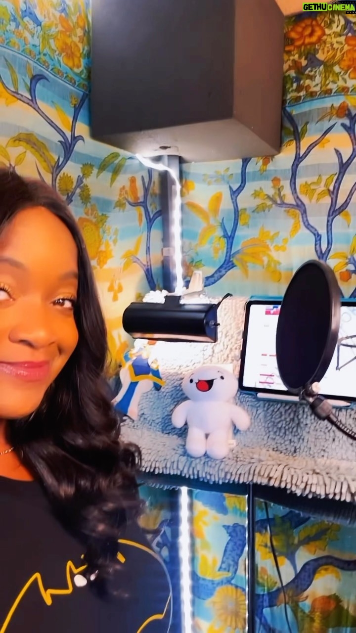 Kimberly Brooks - 1.1K Likes - āØForever grateful for the roles I get to voice šļø
ā¢
ā¢
ā¢
ā¢
ā¢
#voiceover #voiceactor #voiceacting #voiceoverartist #voice #voiceovers #voiceovertalent #voicetalent #actor #vo #dubbing #voiceoveractor #voiceartist #music #animation #radio #volife #actorslife #podcast #love #narration #locutor #singer #comedy #homestudio #acting #voz #voiceoverlife #recording #recordingstudio