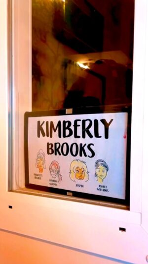 Kimberly Brooks Instagram - Recording a new character for you 🎙️
-
-
-
-
-
-
-
-
#voice #voiceover #voiceacting #actress #recording #recordingstudio #instudio #voiceactor #voiceovers #voicedub #voiceviral #recordingsession #cartoons #anime #adventure #recordingartists #studio #reels
