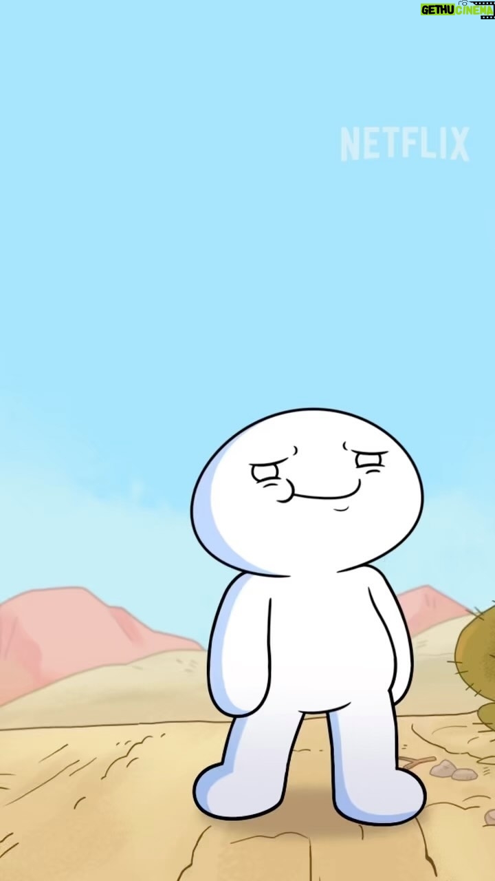 Kimberly Brooks - 1.8K Likes - James, a bubble-shaped boy, his best friends Max (a talking crocodile) and Echo (a girl who claims to be from the future) learn life's lessons...the odd way.
Oddballs is available on @netflix October 7th!
#Oddballs #Netflix #TheOdd1sOut
Netflix After School
@NetflixFamily
@NetflixGeeked
#TheOdd1sOut
@theodd1sout @kimberlybrooks11 @netflix #savethedate