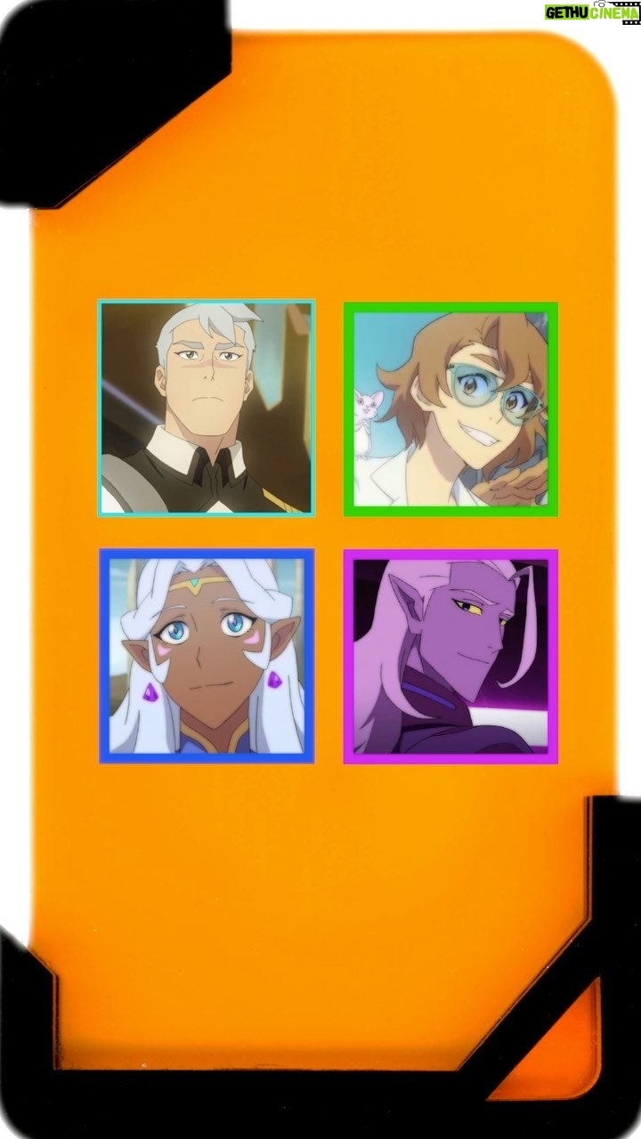 Kimberly Brooks - 1.3K Likes - Donāt miss it!
ā
Register at:
https://galaxycon.com/blogs/events/voltron
ā
#voltron #voltronlegendarydefender #voltronmemes