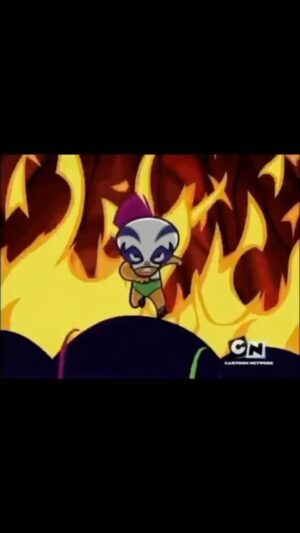 Kimberly Brooks Instagram - Who remembers Mucha Lucha / Buena Girl?!💥

-
-
-
-
-
-

#mucha #lucha #muchalucha #bueno #girl #cn #cartoon #cartoonnetwork #voiceover #voartist