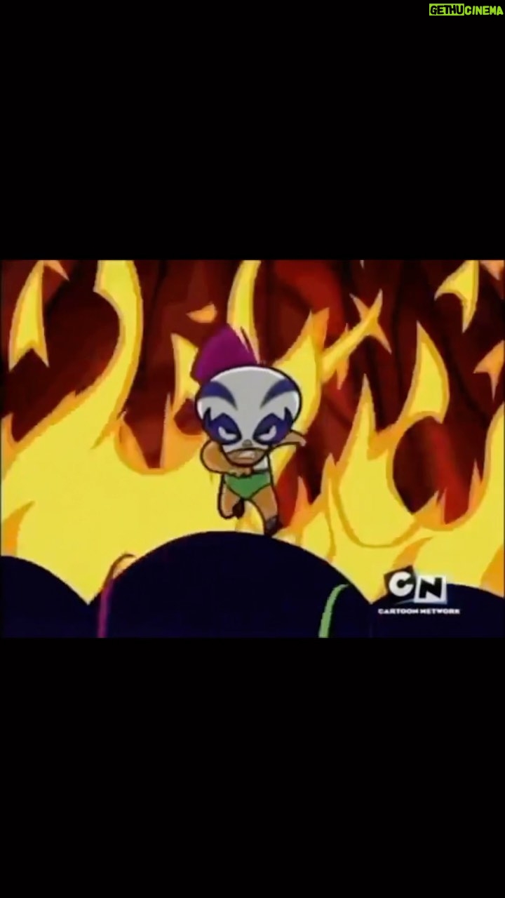 Kimberly Brooks - 786 Likes - Who remembers Mucha Lucha / Buena Girl?!š„
-
-
-
-
-
-
#mucha #lucha #muchalucha #bueno #girl #cn #cartoon #cartoonnetwork #voiceover #voartist