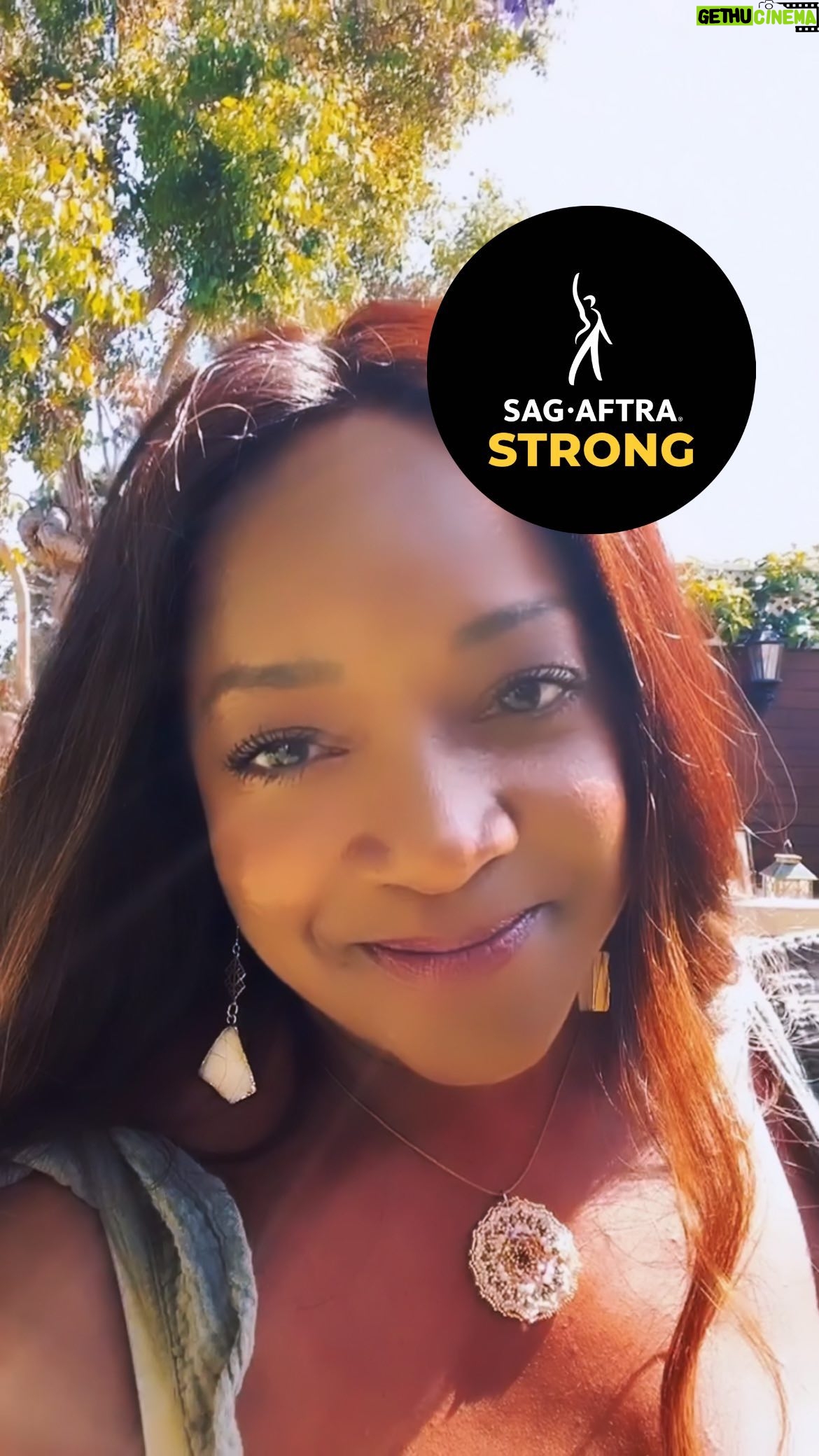 Kimberly Brooks - 0.9K Likes - Profit belongs to the labor that makes it possible š«
In the Entertainment Industry & All Industries š-
-
-
-
-
#sagaftra #solidarity #sagaftrastrong #strike