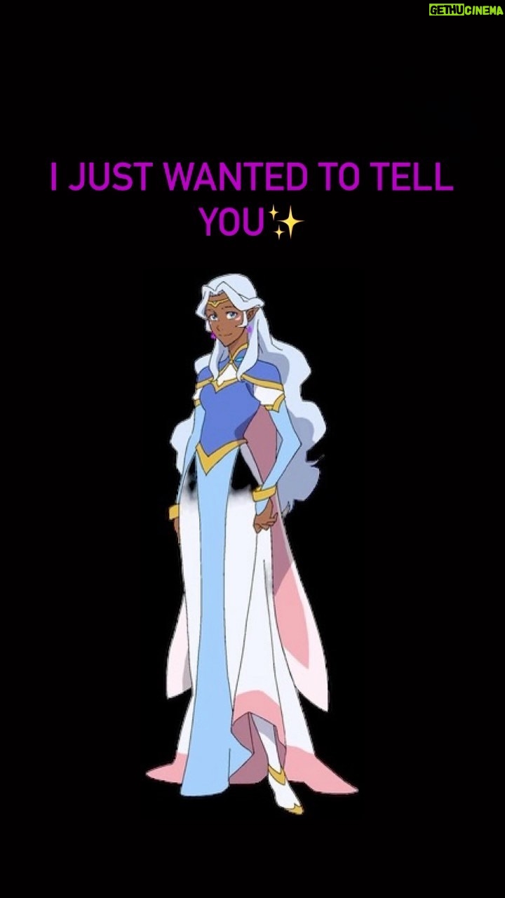 Kimberly Brooks - 502 Likes - Happy Easter Everyone š„
ā¢
ā¢
ā¢
#princessallura #allura #alluravoltron #voiceover #voice #actress #allurance #acting #vó