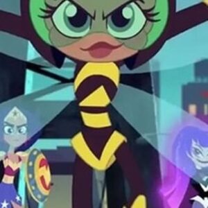 Kimberly Brooks Instagram - TBT To Recording Voice Overs for Bumblebee 🐝 DC Super Hero Girls 💫🎙️

#dcsuperherogirls #dcsuperheroes #voiceover #voiceactors #voiceacting #recording #studio #bumble #bee
