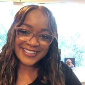 Kimberly Brooks Instagram - 