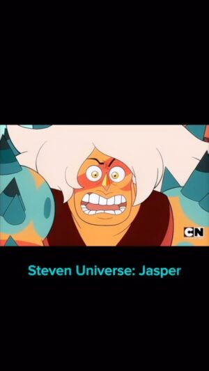 Kimberly Brooks Instagram - Same Actor 🎙️ 2 Roles 🔹

-
-
-
-
-
-
-
-
-

#voiceover #femaleactor #voicerecording #artist #stevenuniverse #jasper #princessallura #animation #voice #over #portfolio