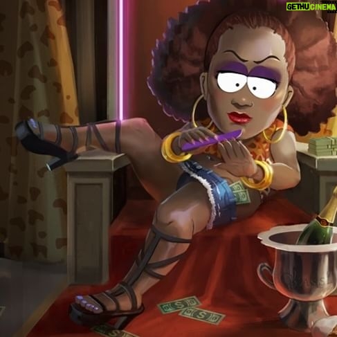 Kimberly Brooks - 1.5K Likes - š CLA$$I from @southpark š
-
-
-
-
-
#southpark #voiceover #voiceovers #vó #artist #southparkedit #southparkfans #recording