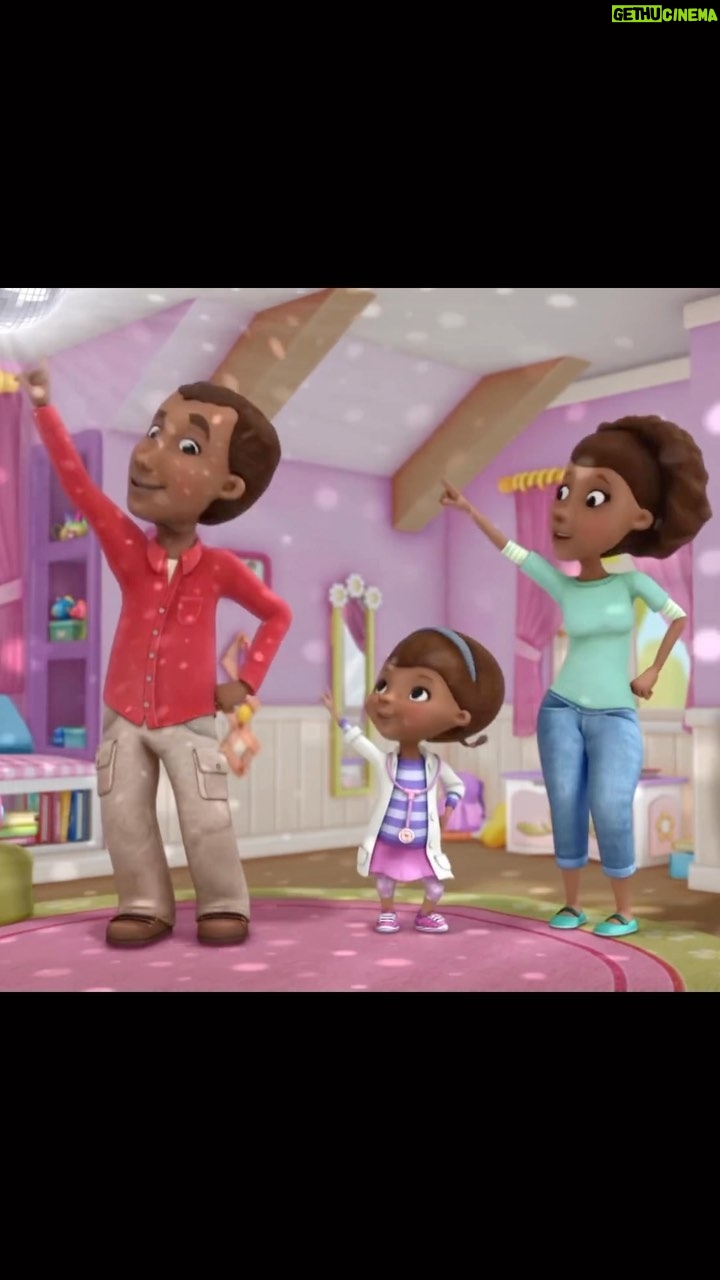 Kimberly Brooks - 611 Likes - šŖ© Disco Time!
#doc #docmcstuffins #docmcstuffinsparty #docmcstuffin #disney #disco