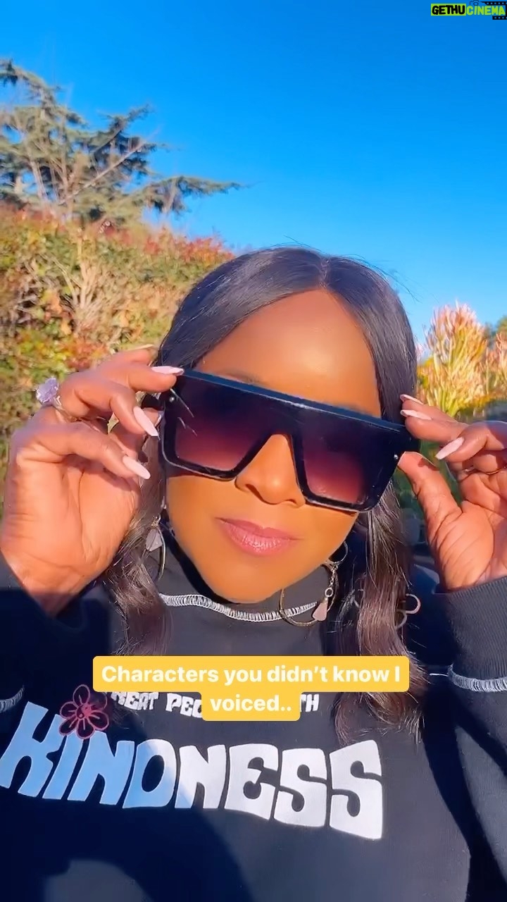 Kimberly Brooks - 583 Likes - Pt.1 Characters you didnāt know I voiced.. š
-
-
-
-
-
-
-
-
#dcheroes #dcsuperherogirls #dcsuperheroes #doll #voiceover #voiceacting #voiceactress #voiceartist