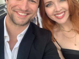 Kimberly Whalen Instagram - T’was an honor and a privilege to attend #TheFirstWeddingEver 
It was very serious. 🕶️

And seriously, it was a privilege to celebrate the love of two of the best people I know. Over the years there’s been a compounding of time spent (our most valuable currency), and impactful conversations that has been a seal of good friendship. And through that friendship I’ve observed how fiercely and kindly Lauren and Joey love each other. They should be teaching a couples masterclass. Such sparkling gems! Such a joy filled day! I Love you both! 💕🥹#richpez4eva #OfficialJLoWedding
