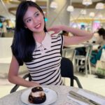 Kimberly Chia Instagram – My easiest go-to meal 🍝 
Made even easier with my stylish oven and hood from Mayer! There’s also been a recent trend to have a small side fan in the kitchen so of course I must have that too! 😍

Here are the product codes if you wanna check them out on @mayerspore: 
Oven – Mayer 40L Smart Electric Oven MMO40D
Chimney Hood – Mayer 90cm Chimney Hood MMCH407I 
Corner Fan – D’Fan by Mistral 16” Corner Fan 516