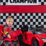 Kimberly Chia Instagram – My boy is turning 2 very soon 🥹 

2 very precious years with this boy. Thank you for being the sweetest little boy. Your hearty laugh is the best music to my ears. Your surprise kisses warms my heart. And every time you call “mummy”, my heart melts a little. Thank you for being our little champion!

Also, really love this set we took and finally sharing it. Never missing an opportunity to document milestones! Thank you @tinytoddsg for the great memories 🫶🏻