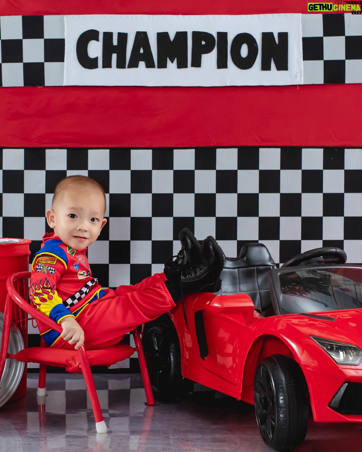 Kimberly Chia Instagram - My boy is turning 2 very soon 🥹 2 very precious years with this boy. Thank you for being the sweetest little boy. Your hearty laugh is the best music to my ears. Your surprise kisses warms my heart. And every time you call “mummy”, my heart melts a little. Thank you for being our little champion! Also, really love this set we took and finally sharing it. Never missing an opportunity to document milestones! Thank you @tinytoddsg for the great memories 🫶🏻