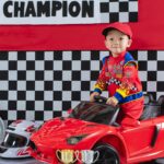 Kimberly Chia Instagram – My boy is turning 2 very soon 🥹 

2 very precious years with this boy. Thank you for being the sweetest little boy. Your hearty laugh is the best music to my ears. Your surprise kisses warms my heart. And every time you call “mummy”, my heart melts a little. Thank you for being our little champion!

Also, really love this set we took and finally sharing it. Never missing an opportunity to document milestones! Thank you @tinytoddsg for the great memories 🫶🏻