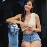 Kimberly Chia Instagram – When I saw the @hydroflux_singapore WISH water purifier, I knew immediately it was the one I wanted for my new home! Fitted right into the whole aesthetic of my kitchen! 😍

Singapore’s first & only water purifier with stainless steel flow path & faucet, Hydroflux WISH comes with 5 different temperatures so I can choose how cold or warm I want my water to be. With 3 levels of quantity control, it’s very convenient for me to pick the amount of water I want. The WISH also comes with a built-in Bluetooth speaker so I can even enjoy some music while I’m in the kitchen! 🎶

#HydrofluxWISH #HydrofluxSingapore #WISHSeries #LifestyleRedefined