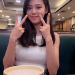 Kimberly Chia Instagram – 😛✌️
