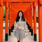 Kimberly Chia Instagram – Praying for good health, and happiness ✨