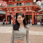 Kimberly Chia Instagram – Praying for good health, and happiness ✨