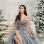 Kimberly Chia Instagram – A dreamy Christmas 🎄 

📸: @jessyjesssjess @openhaus.studio