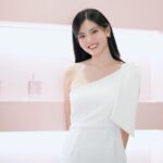 Kimberly Chia Instagram – If only everything is in pink 💗✨