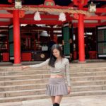 Kimberly Chia Instagram - Praying for good health, and happiness ✨
