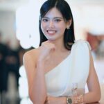 Kimberly Chia Instagram – If only everything is in pink 💗✨