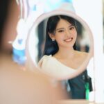 Kimberly Chia Instagram – If only everything is in pink 💗✨