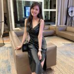 Kimberly Chia Instagram – Perfect weekend 🫶🏻 Christmas is next week, can you believe it 😱
