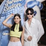 Kimberly Chia Instagram – Checking you out with unicorns and capybaras 🎀
@gentlemonster @jennierubyjane @accesscoms
#GENTLEMONSTER #JENTLESALON #GENTLEMONSTERXJENNIE
✨✨✨
Outfit @armaniexchange
HMU @vivsbeautynotes
Captured by @bam_visuals @runyi_1605