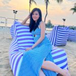Kimberly Chia Instagram - Blending in 😂