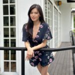 Kimberly Chia Instagram – The most important question to ask ourselves: What’s next? 😌