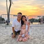 Kimberly Chia Instagram - Happiest birthday to my favorite man ❤️ Thank you for always making me laugh even when times are tough, you don’t know how lucky I am to have you 🥰