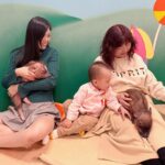 Kimberly Chia Instagram - One little…two little…three little pigs 🐷