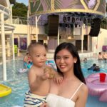 Kimberly Chia Instagram – Life after becoming a mother 🥹