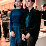 Kimberly Chia Instagram – Awhile back, and finally posting these 🙈 congrats on the new store at @jewelchangiairport ✨

📸: @agnesb_officiel and @chikchik_ben