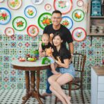 Kimberly Chia Instagram – *GIVEAWAY* 

Photoshoots at different stages of Kyzen’s life is really my favorite thing to do 😍 LOVE this themed family photoshoot with @tinytoddsg ✨

I really think the best gift we can give are memories which is why @tinytoddsg and I would love to gift a complimentary Family Theme photoshoot to 1 of you!☺️ 
All you have to do is: 
1. Be following me and @tinytoddsg
2. Like this photo 
3. Comment “I would love a family photoshoot” 

Giveaway will end on 24th Jan, 2359 and we will contact the lucky winner 🥰