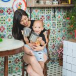 Kimberly Chia Instagram – *GIVEAWAY* 

Photoshoots at different stages of Kyzen’s life is really my favorite thing to do 😍 LOVE this themed family photoshoot with @tinytoddsg ✨

I really think the best gift we can give are memories which is why @tinytoddsg and I would love to gift a complimentary Family Theme photoshoot to 1 of you!☺️ 
All you have to do is: 
1. Be following me and @tinytoddsg
2. Like this photo 
3. Comment “I would love a family photoshoot” 

Giveaway will end on 24th Jan, 2359 and we will contact the lucky winner 🥰