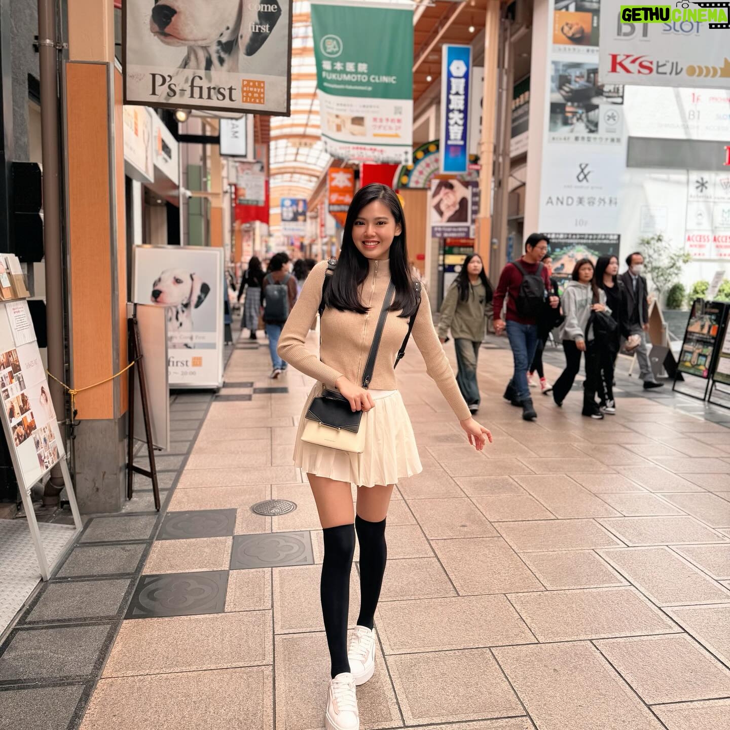 Kimberly Chia Instagram - Happiest when traveling~ 🇯🇵
