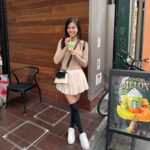 Kimberly Chia Instagram - Happiest when traveling~ 🇯🇵