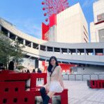 Kimberly Chia Instagram - Happiest when traveling~ 🇯🇵